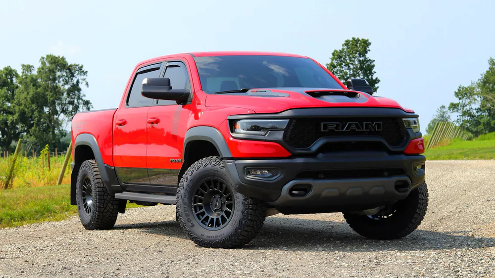 Master Your Mopar Build