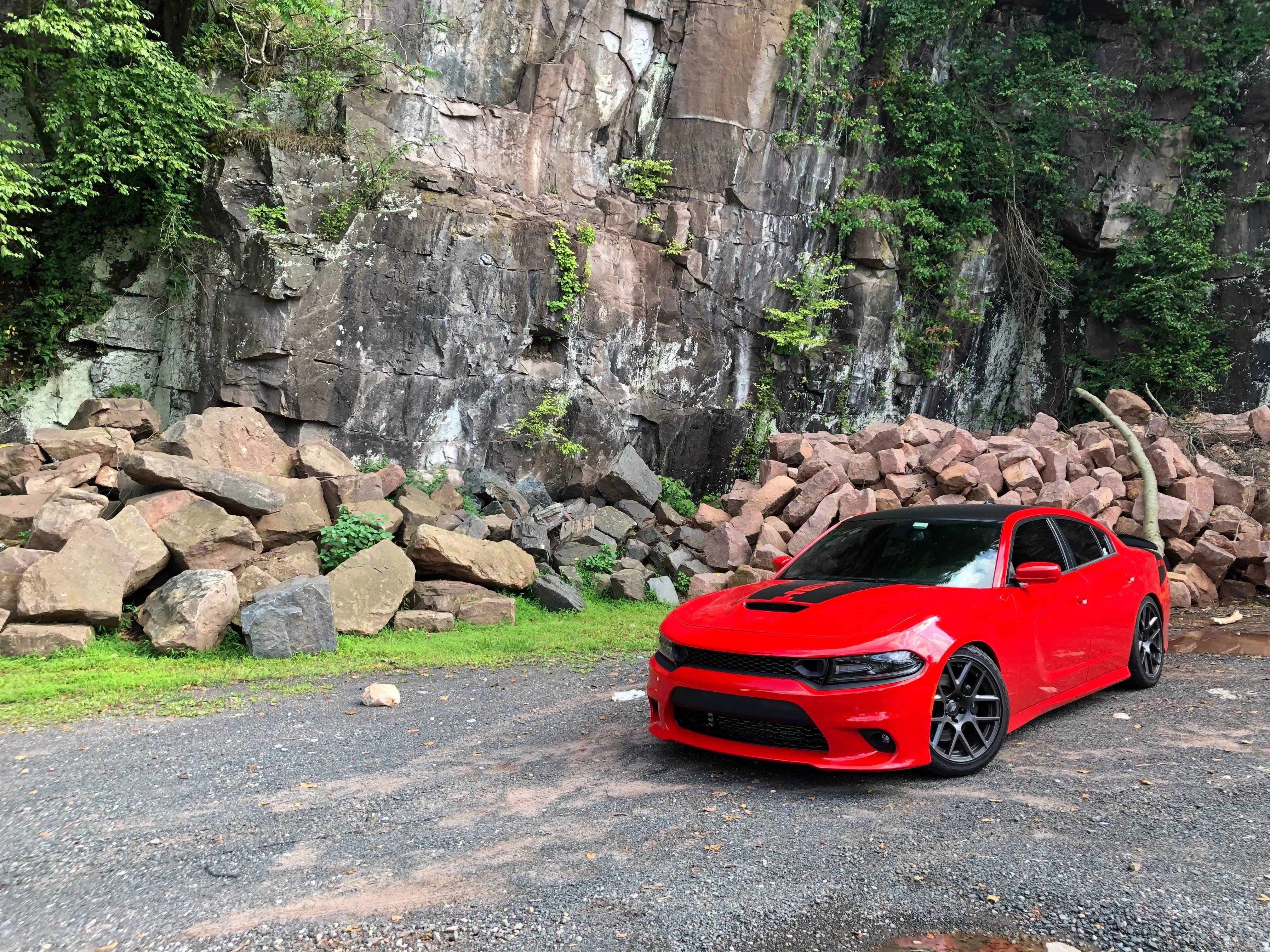 11-23 Dodge Charger/Challenger/300 Scatpack/ Hellcat Lowering Package Budget Friendly - Image 4