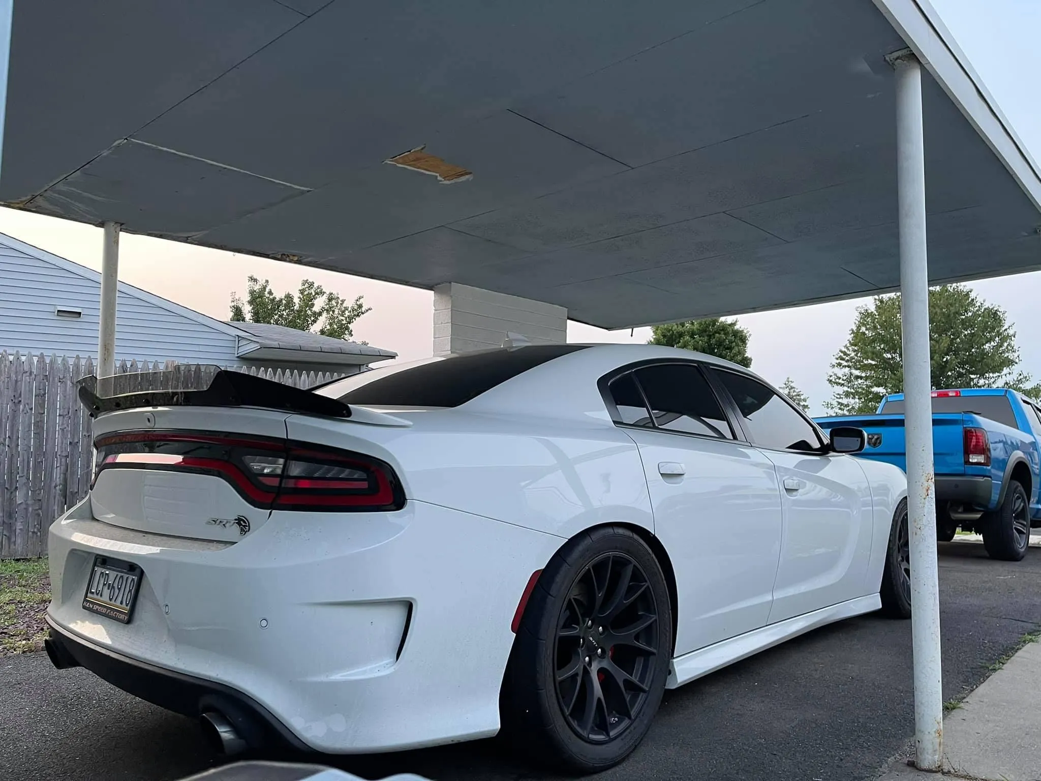 11-23 Dodge Charger/Challenger/300 Scatpack/ Hellcat Lowering Package Budget Friendly - Image 8