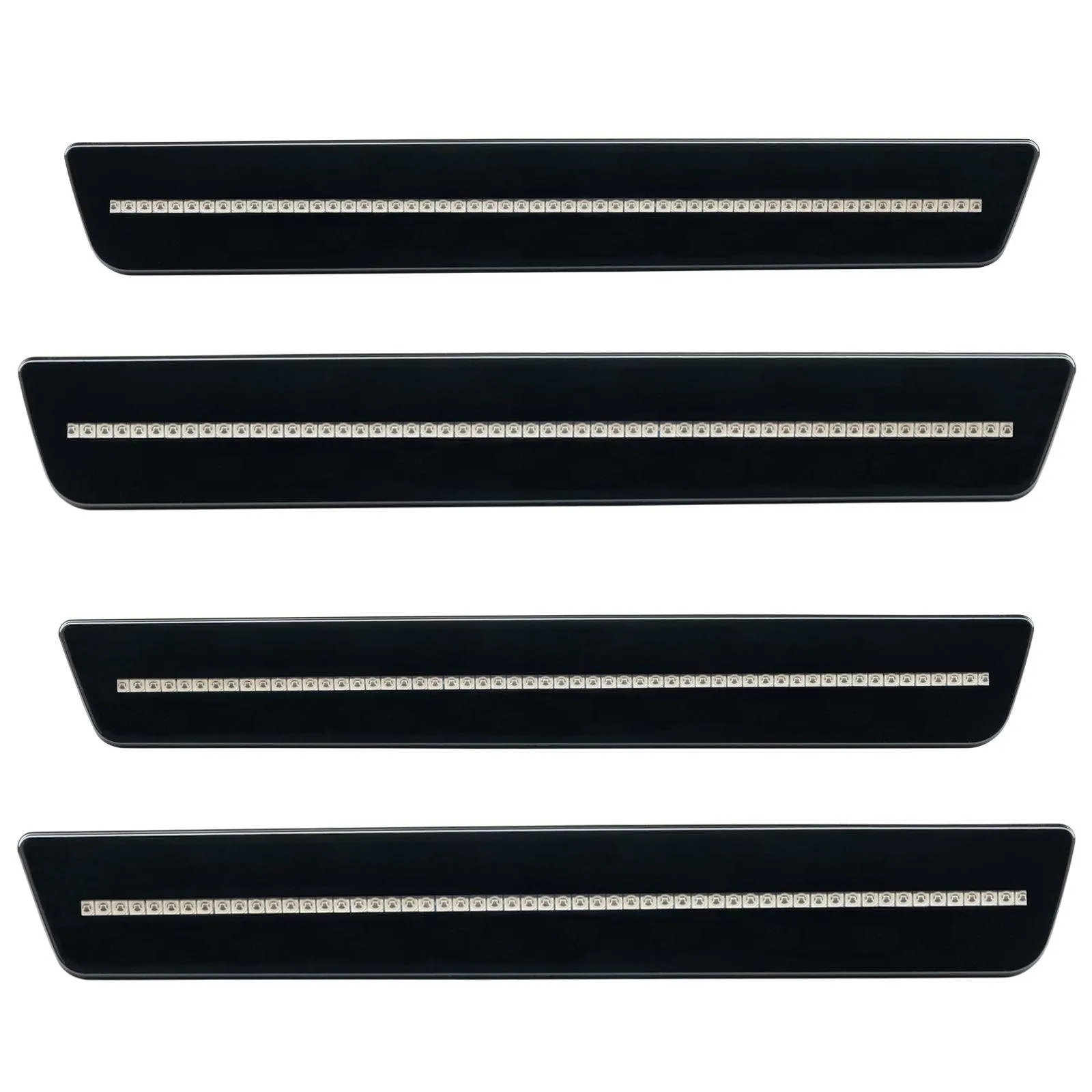 ORACLE Lighting 2015-2023 Dodge Challenger Concept Sidemarker Set - Image 11