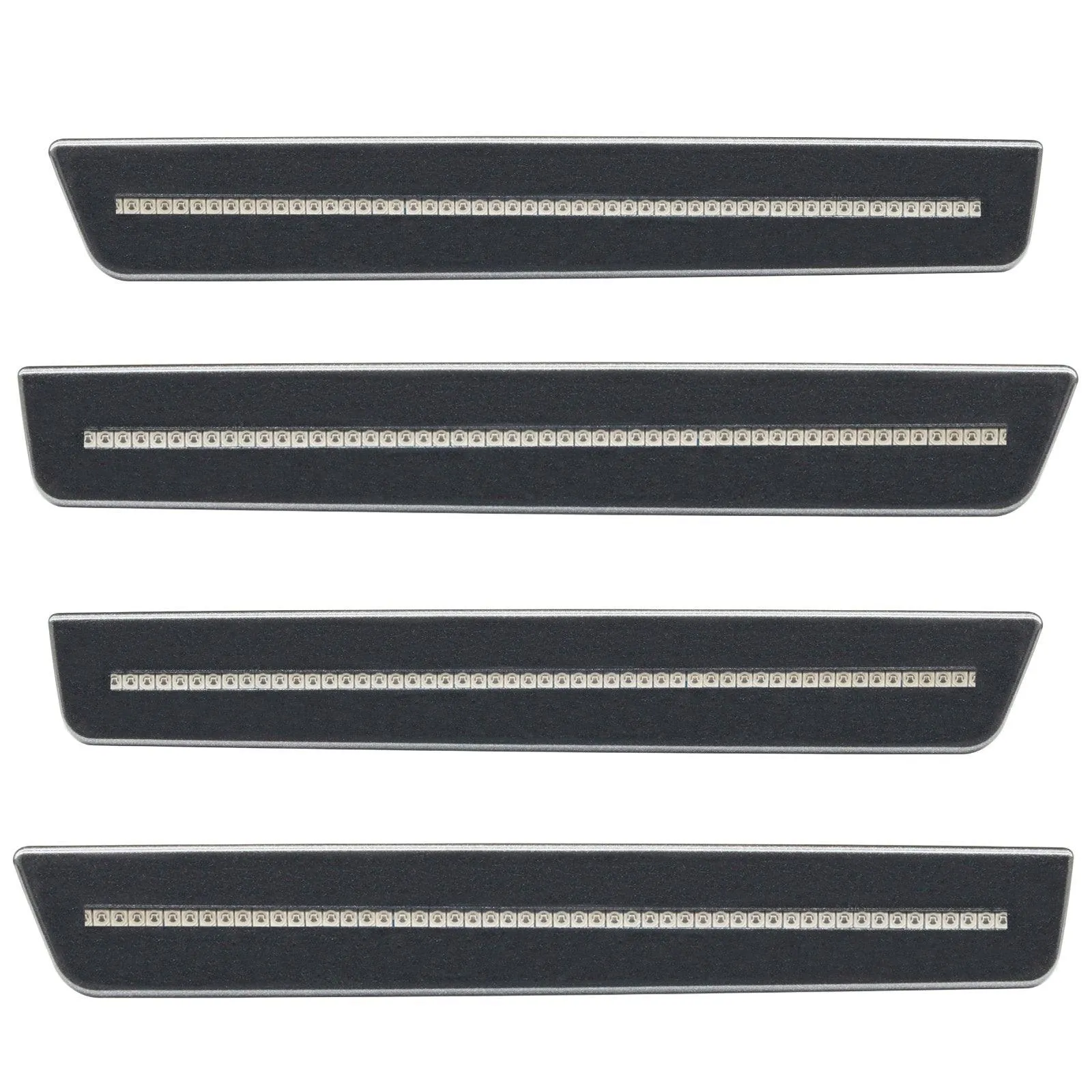 ORACLE Lighting 2015-2023 Dodge Challenger Concept Sidemarker Set - Image 14