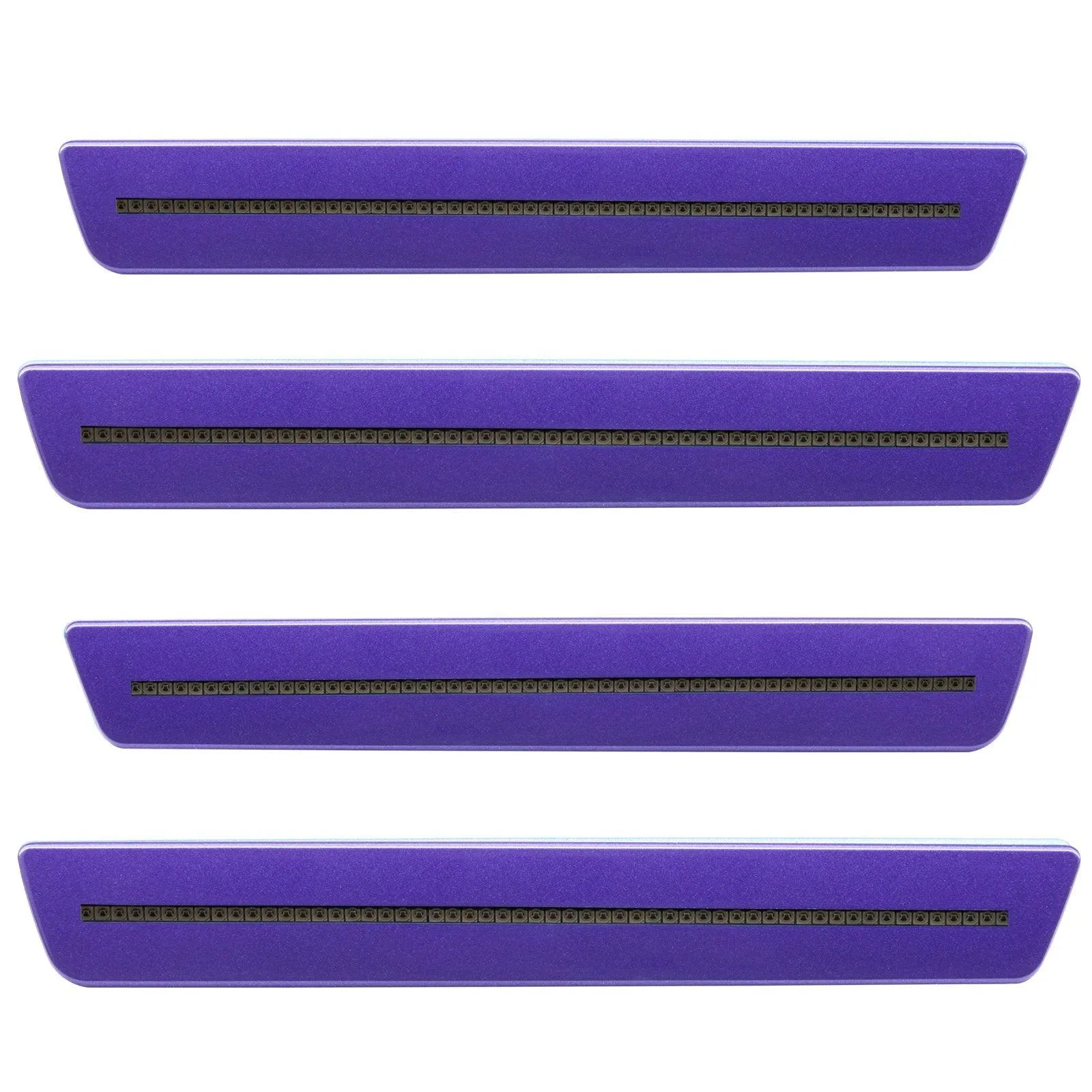 ORACLE Lighting 2015-2023 Dodge Challenger Concept Sidemarker Set - Image 21