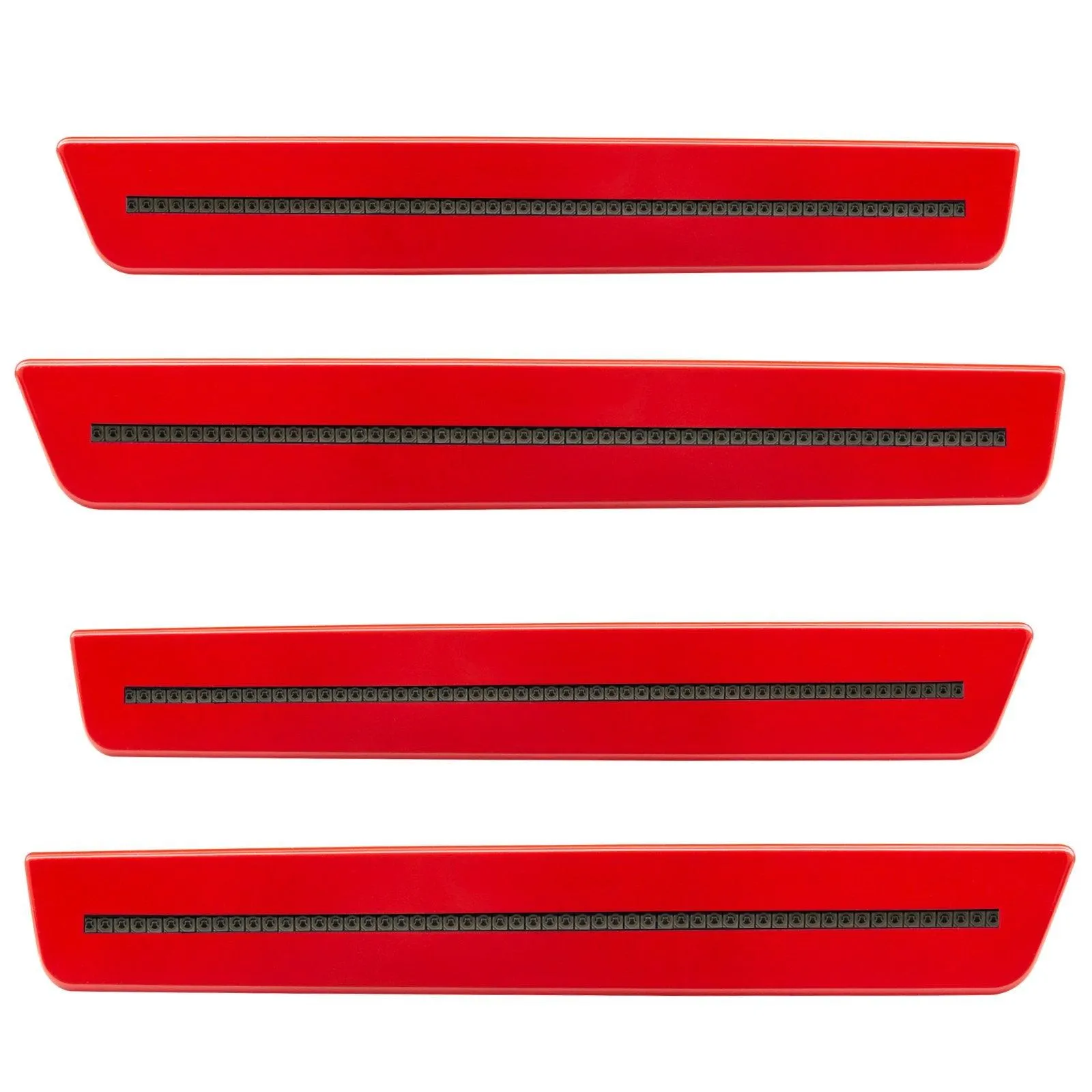 ORACLE Lighting 2015-2023 Dodge Challenger Concept Sidemarker Set - Image 24
