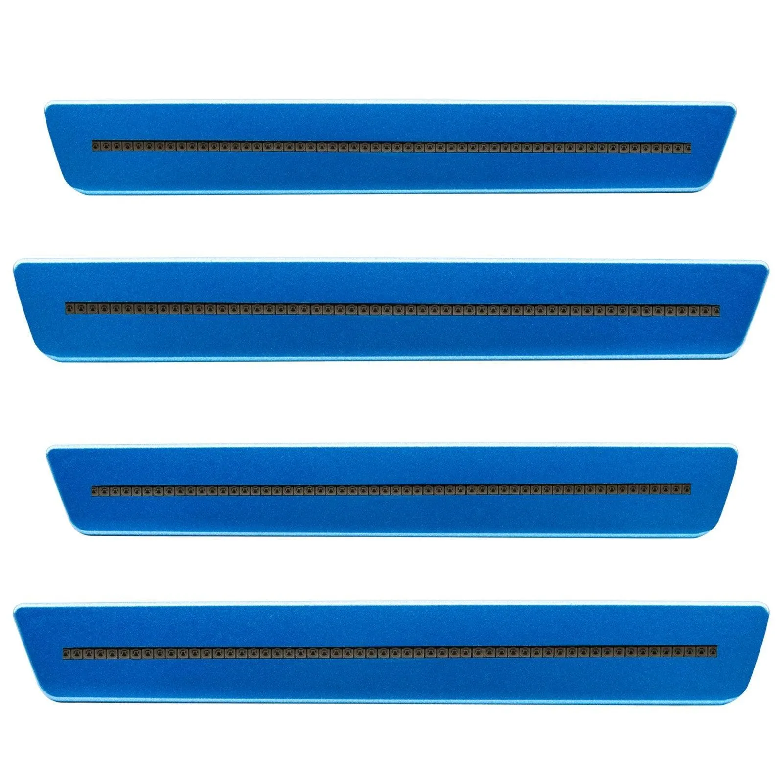 ORACLE Lighting 2015-2023 Dodge Challenger Concept Sidemarker Set - Image 30