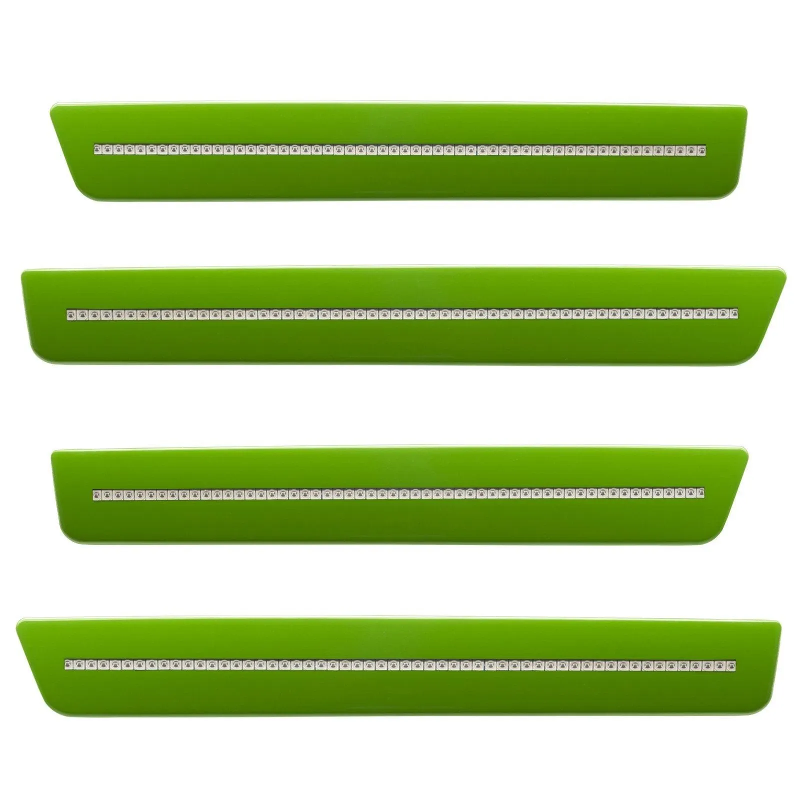 ORACLE Lighting 2015-2023 Dodge Challenger Concept Sidemarker Set - Image 35
