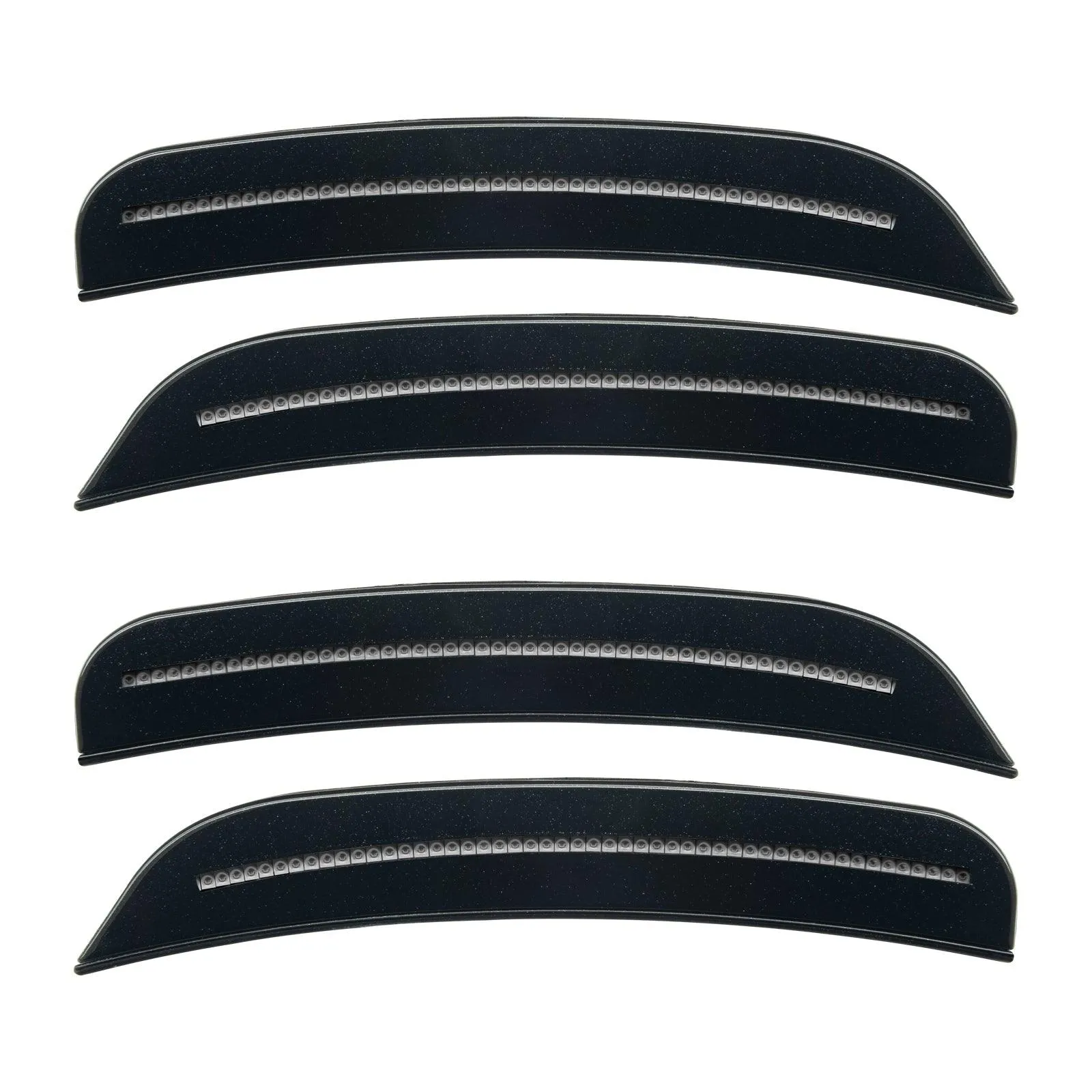 ORACLE Lighting 2015-2023 Dodge Charger Concept SMD Sidemarker Set - Image 23
