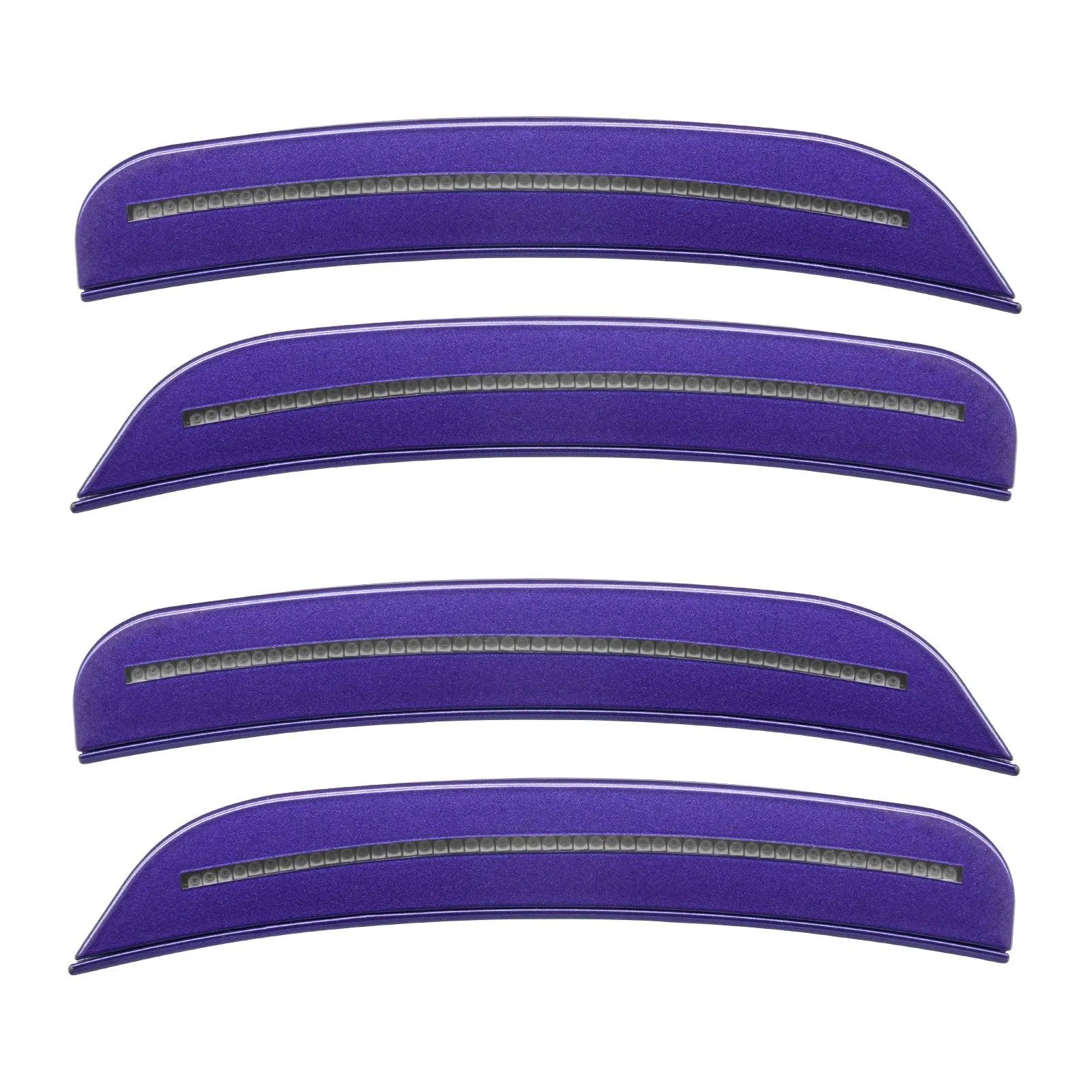 ORACLE Lighting 2015-2023 Dodge Charger Concept SMD Sidemarker Set - Image 26