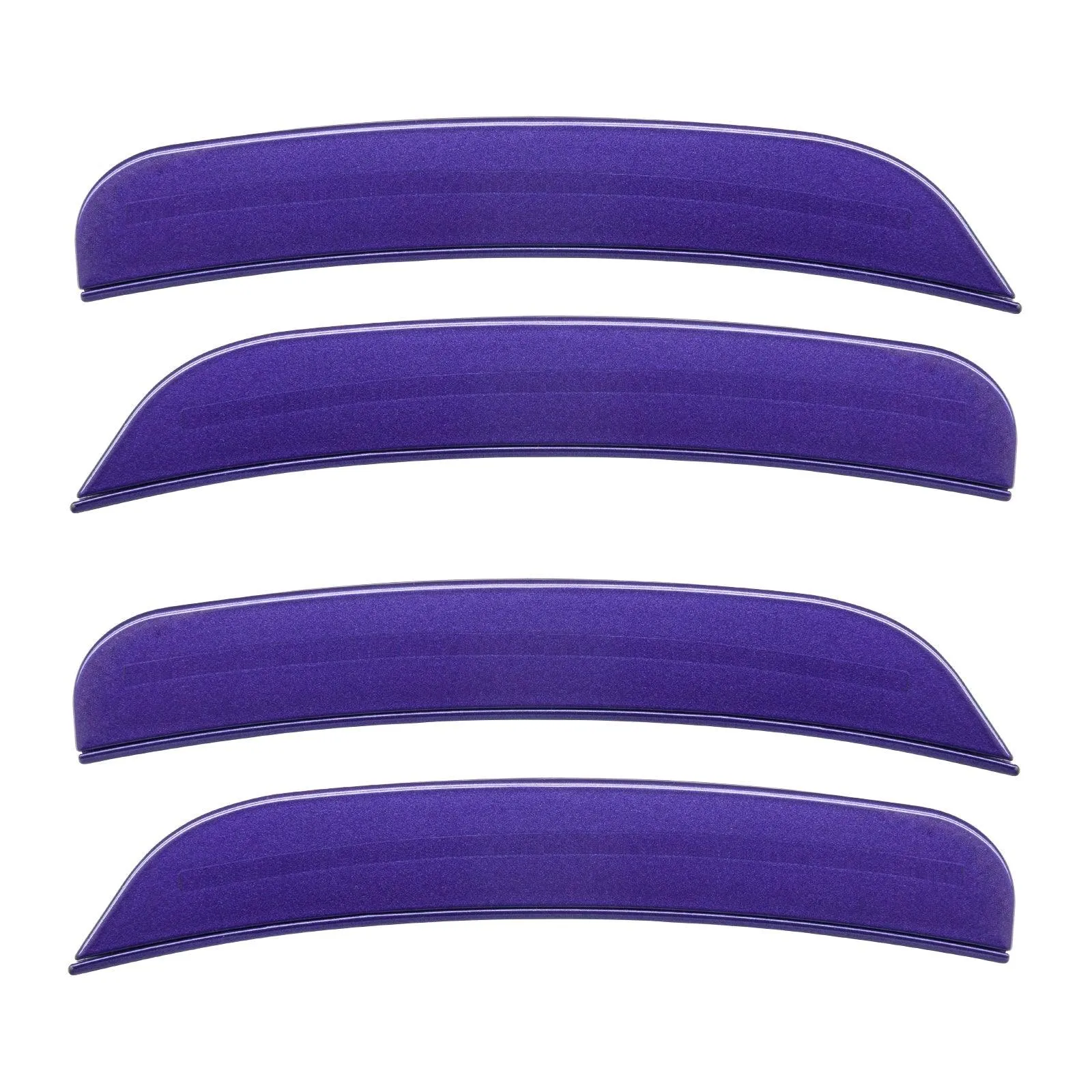 ORACLE Lighting 2015-2023 Dodge Charger Concept SMD Sidemarker Set - Image 28