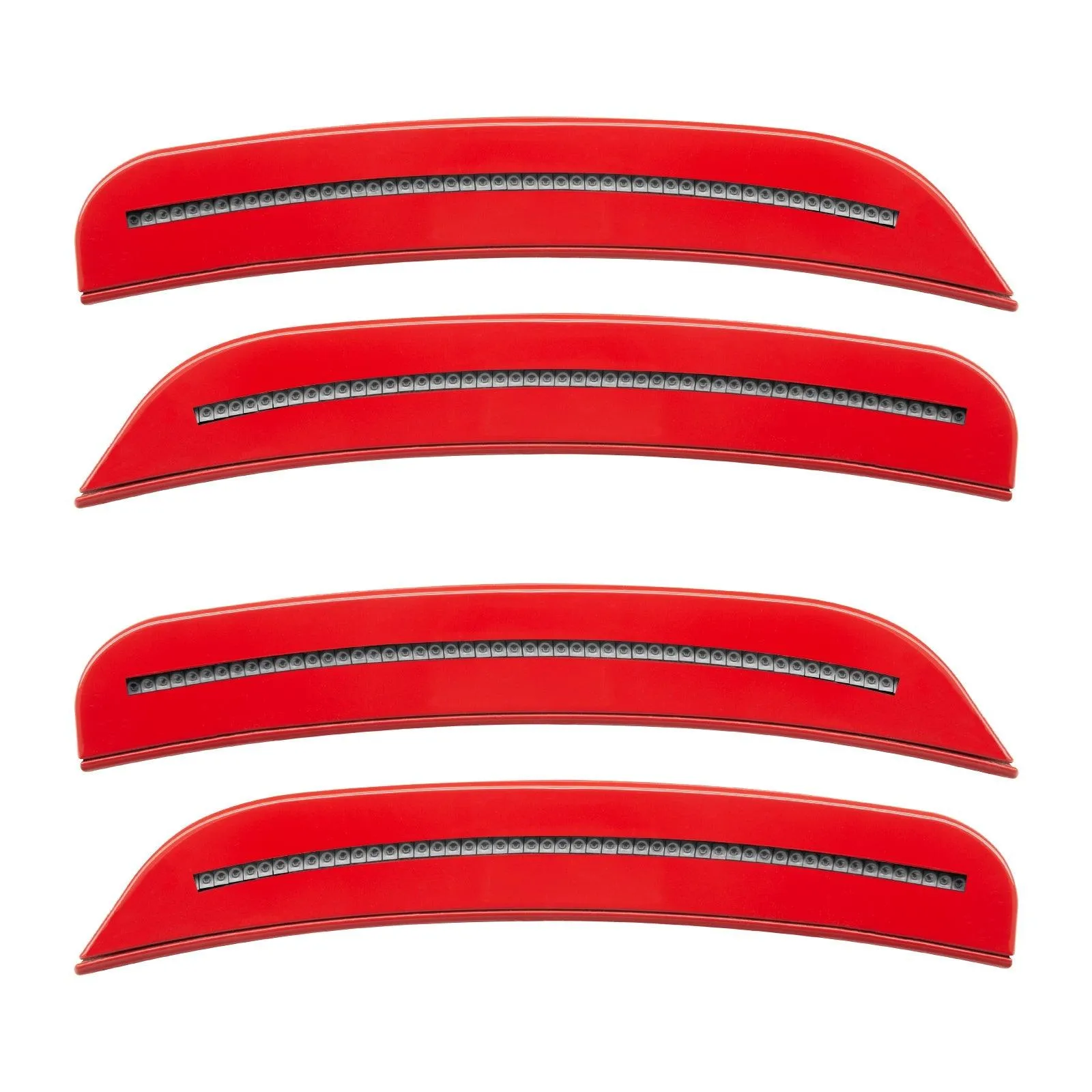 ORACLE Lighting 2015-2023 Dodge Charger Concept SMD Sidemarker Set - Image 38