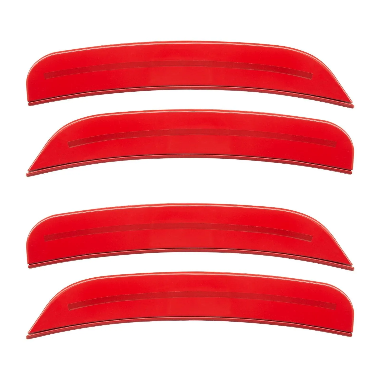 ORACLE Lighting 2015-2023 Dodge Charger Concept SMD Sidemarker Set - Image 40