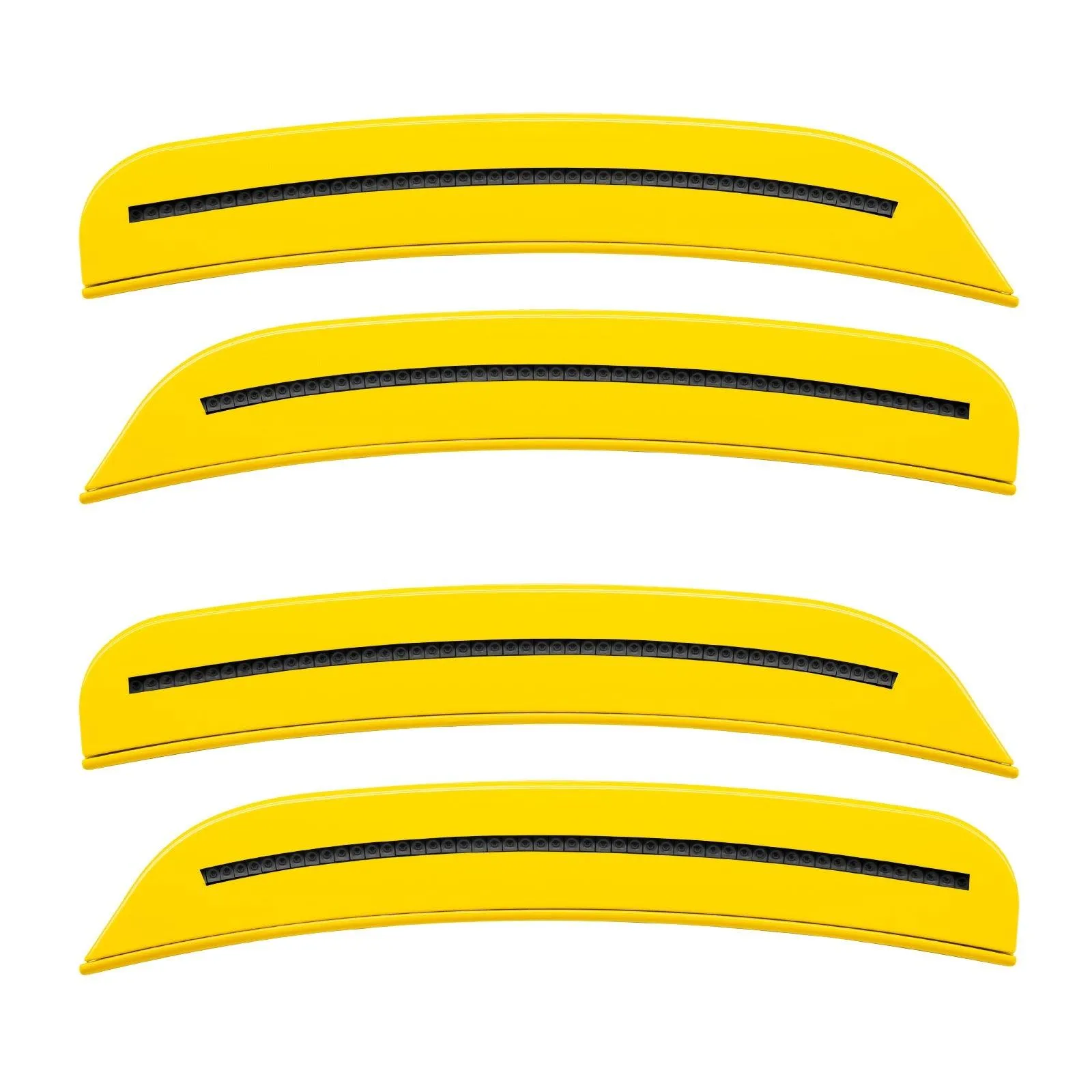 ORACLE Lighting 2015-2023 Dodge Charger Concept SMD Sidemarker Set - Image 42