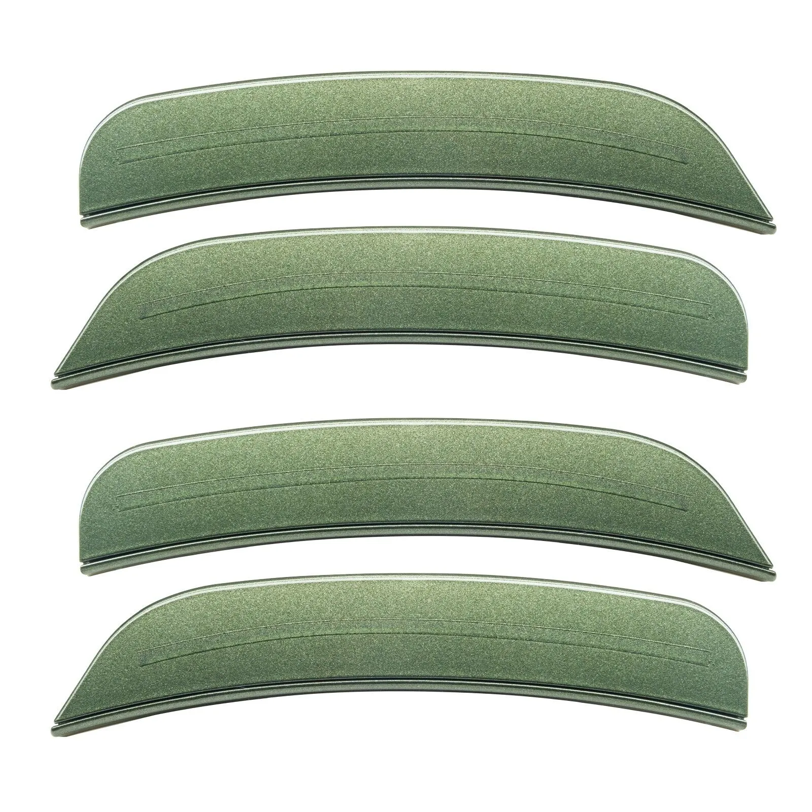 ORACLE Lighting 2015-2023 Dodge Charger Concept SMD Sidemarker Set - Image 49