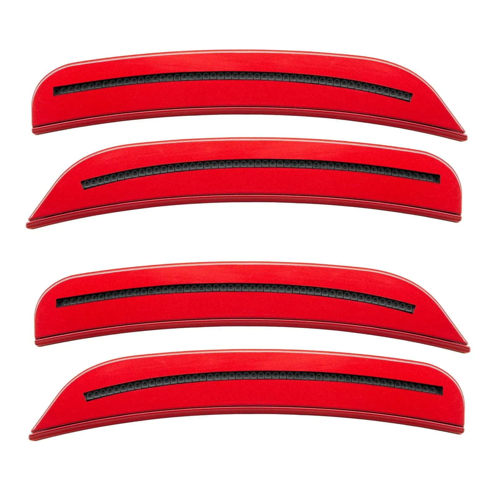 ORACLE Lighting 2015-2023 Dodge Charger Concept SMD Sidemarker Set - Image 51