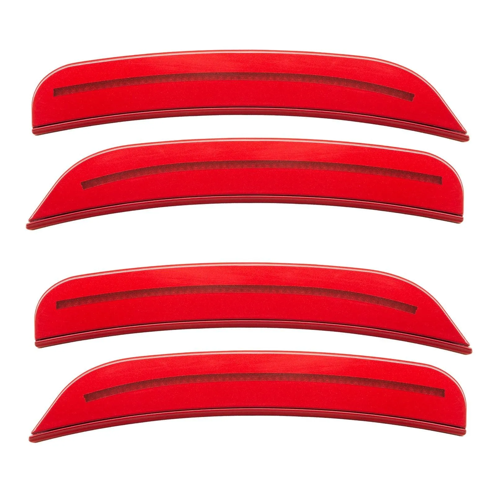 ORACLE Lighting 2015-2023 Dodge Charger Concept SMD Sidemarker Set - Image 52