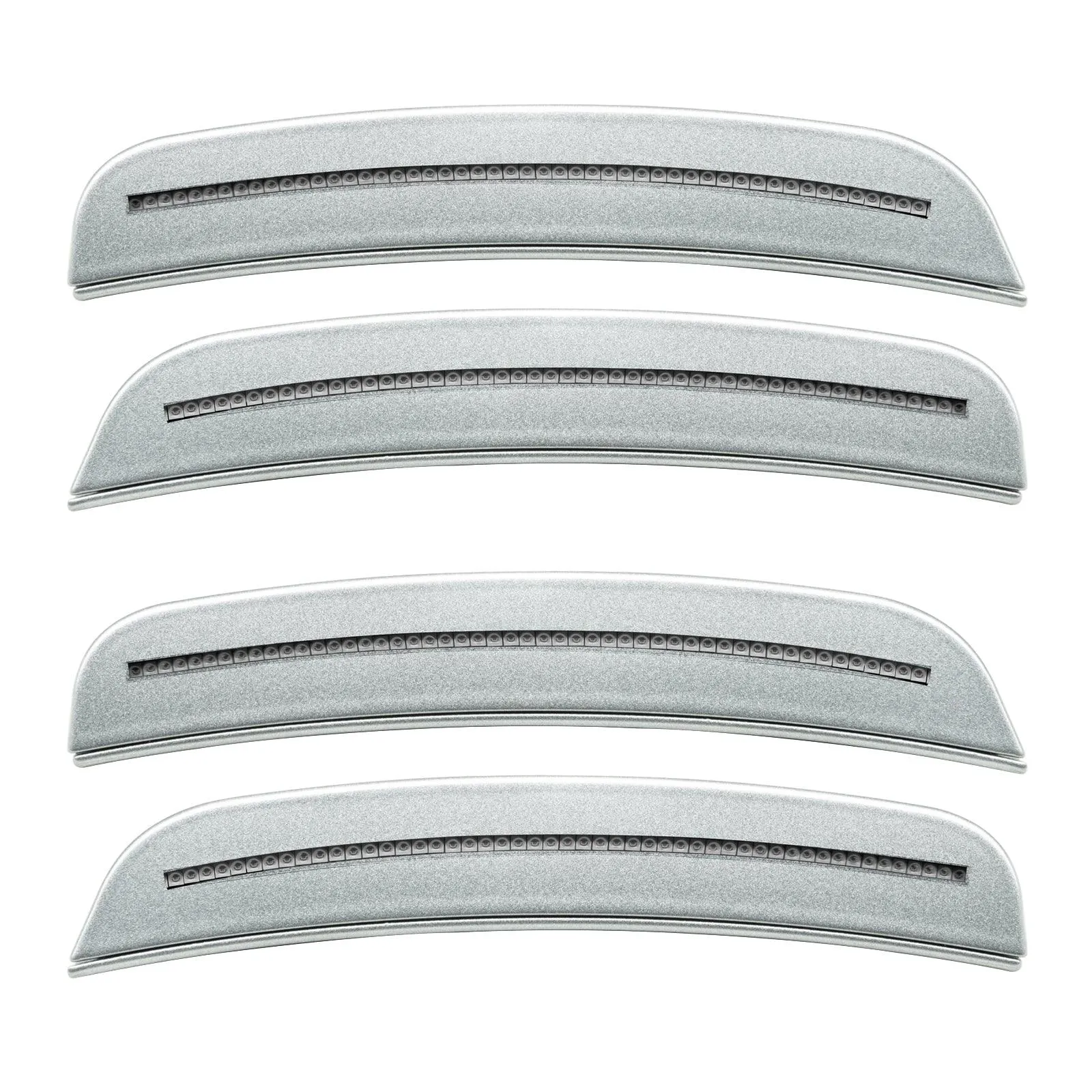 ORACLE Lighting 2015-2023 Dodge Charger Concept SMD Sidemarker Set - Image 53