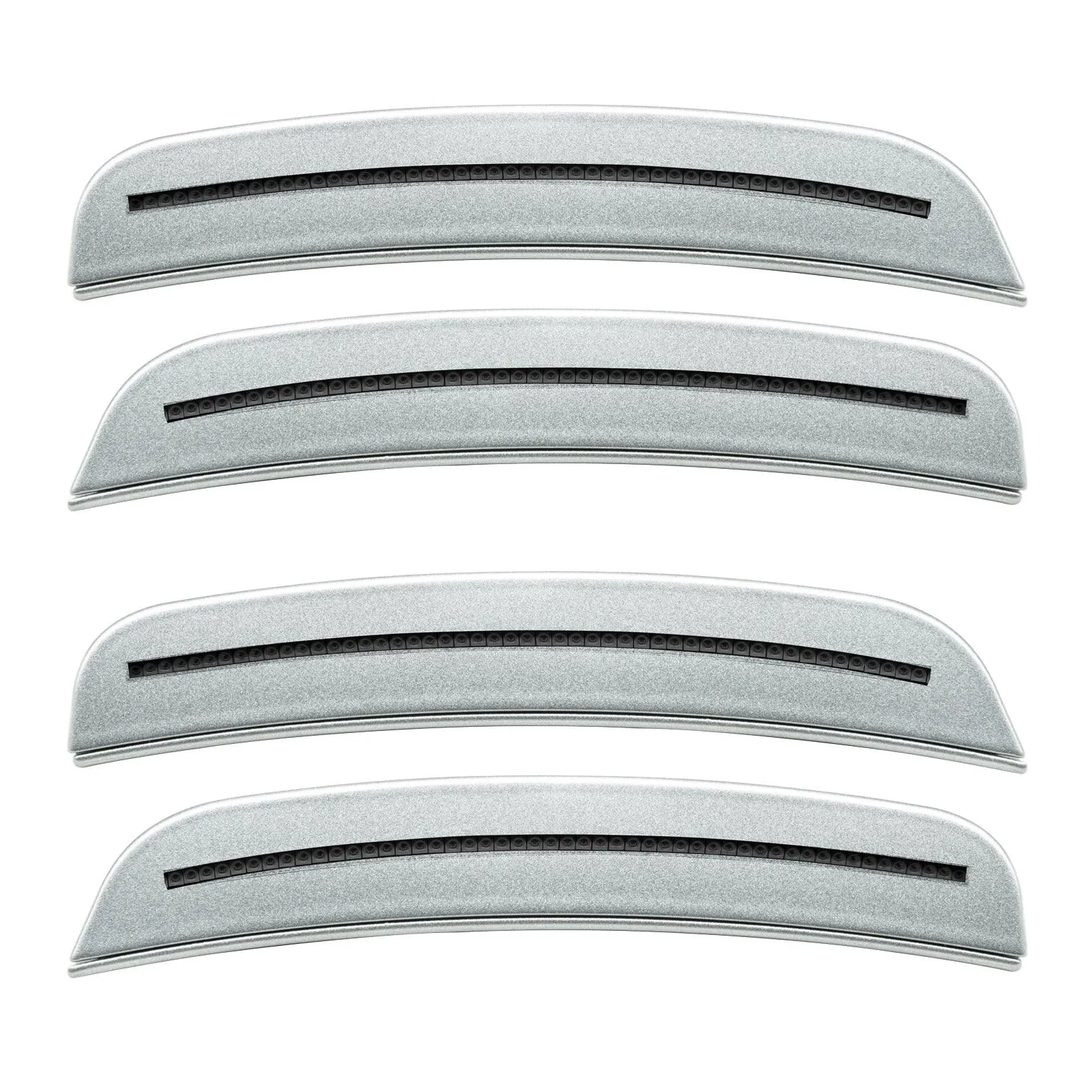 ORACLE Lighting 2015-2023 Dodge Charger Concept SMD Sidemarker Set - Image 54