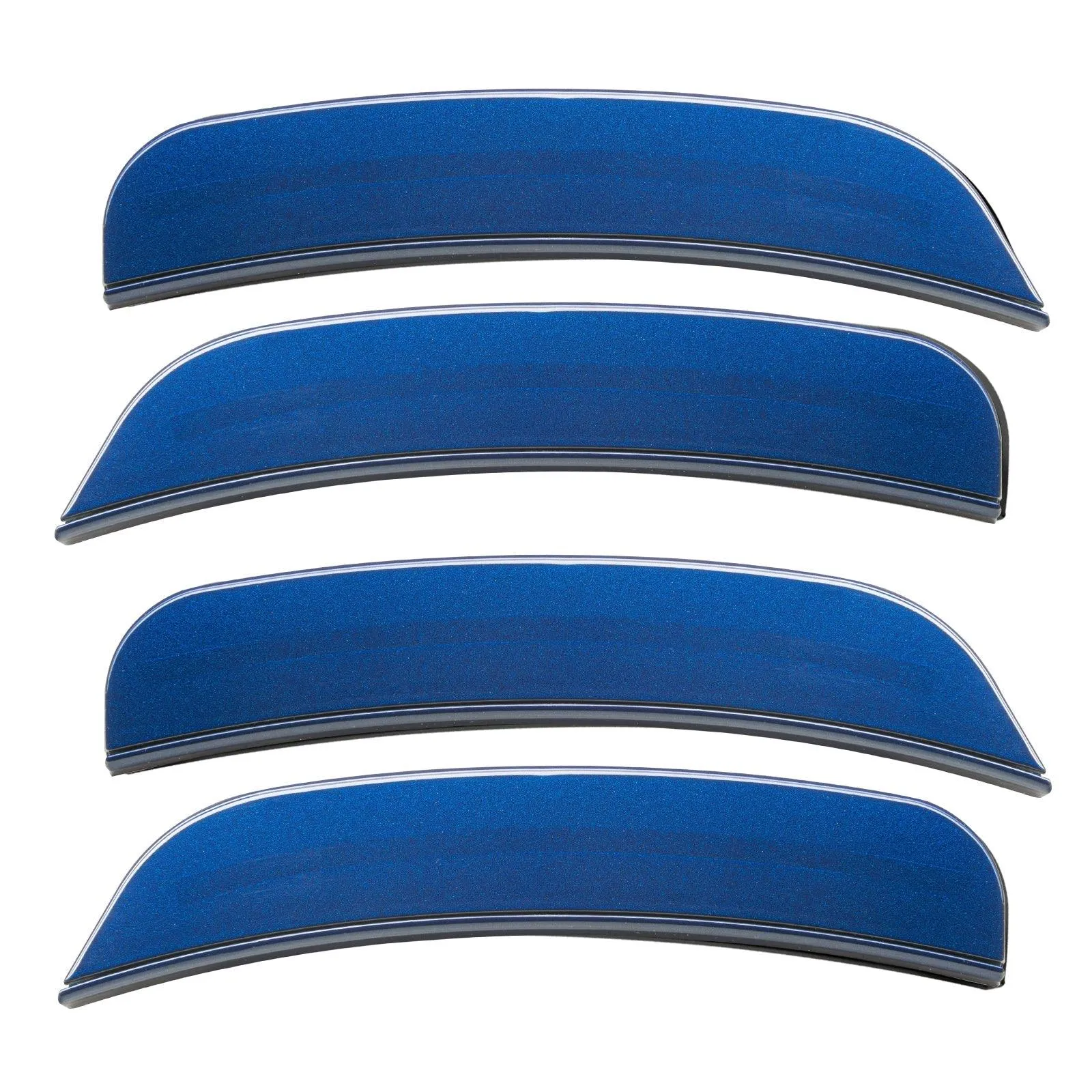 ORACLE Lighting 2015-2023 Dodge Charger Concept SMD Sidemarker Set - Image 59