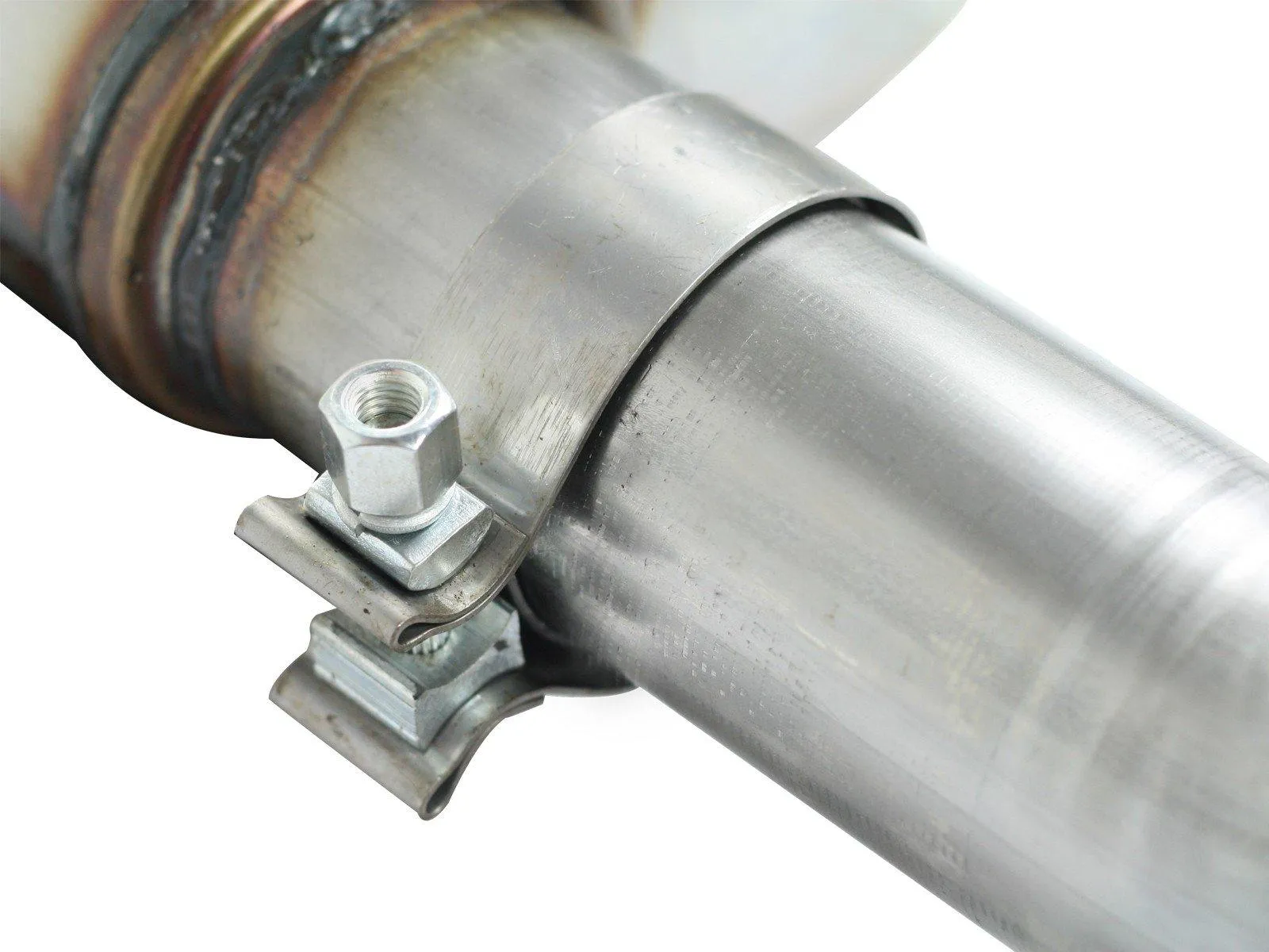 aFe POWER MACH Force-Xp 3" 409 Stainless Steel Cat-Back Exhaust System - Ram 1500 09-18 - Image 4