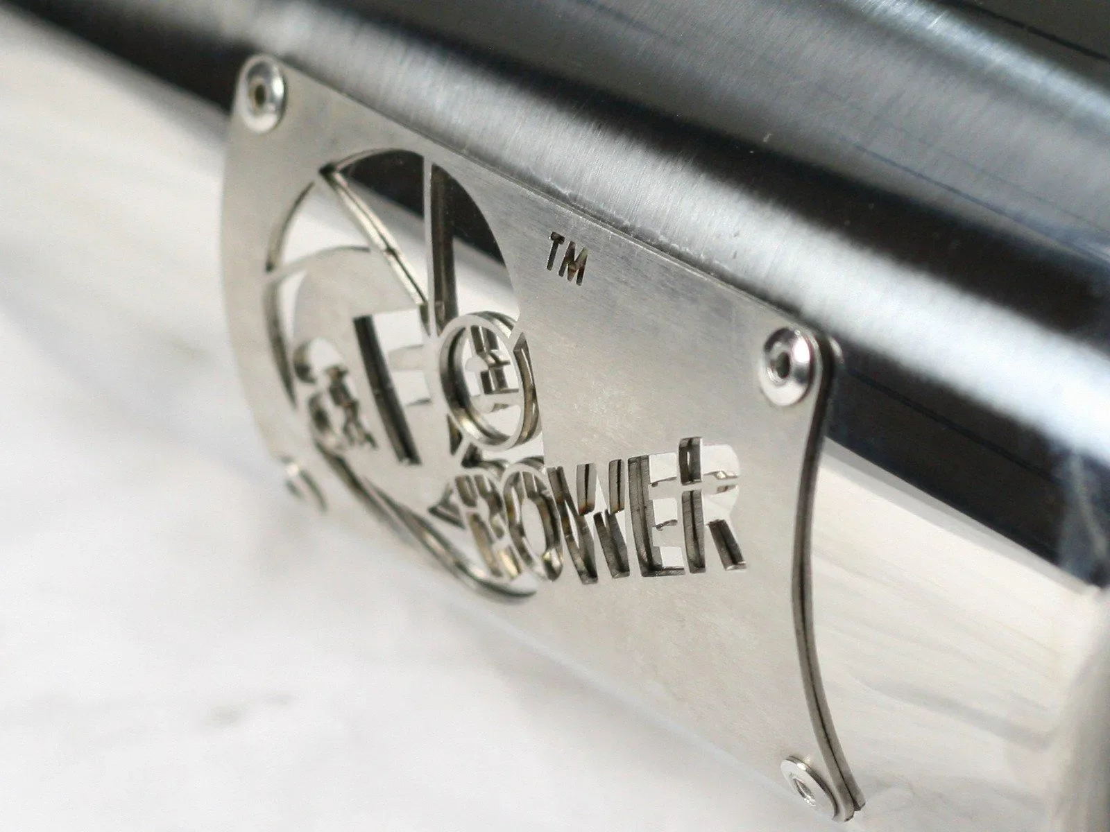 aFe POWER MACH Force-Xp 3" 409 Stainless Steel Cat-Back Exhaust System - Ram 1500 09-18 - Image 5