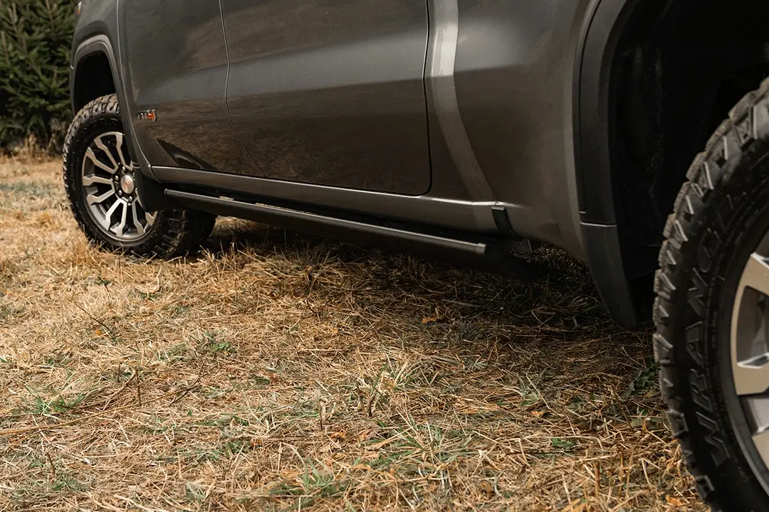 AMP Research 2019-2024 RAM 1500 & TRX PowerStep Smart Series - Image 3
