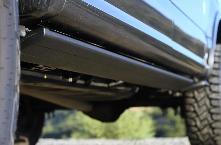 AMP Research 2019-2024 RAM 1500 & TRX PowerStep Smart Series - Image 5