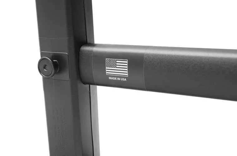 AMP Research AMP RESEARCH BEDXTENDER HD MAX 2019+ RAM 1500 New Body Style TRX Included - Image 3