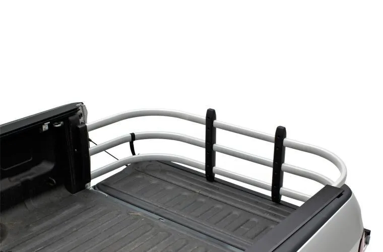 AMP Research AMP RESEARCH BEDXTENDER HD MAX 2019+ RAM 1500 New Body Style TRX Included - Image 7