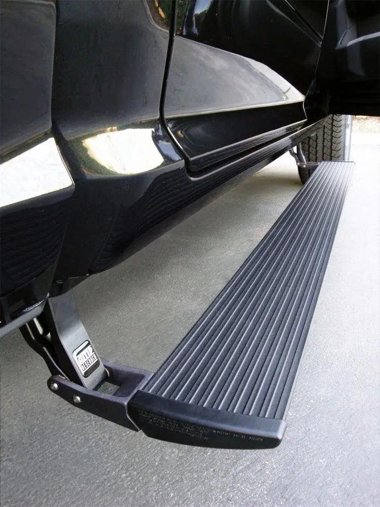 AMP Research Power Running Boards 09-18 Ram 1500 - Image 5