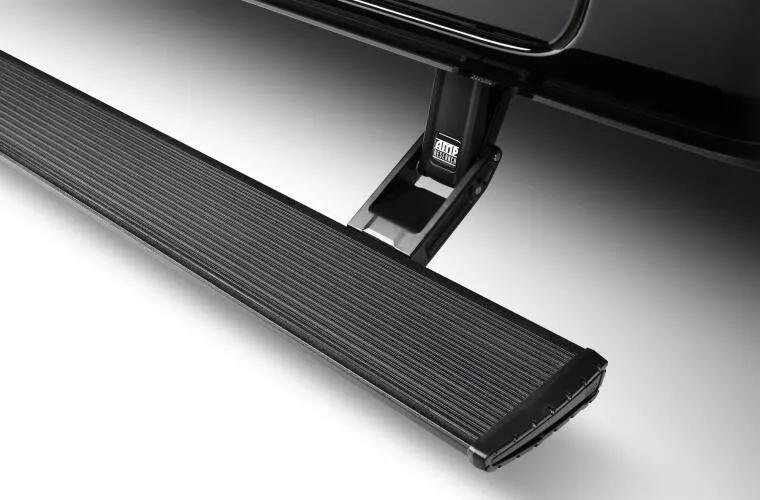 AMP Research Power Running Boards Xtreme 2019-2024 Ram 1500 - Image 6