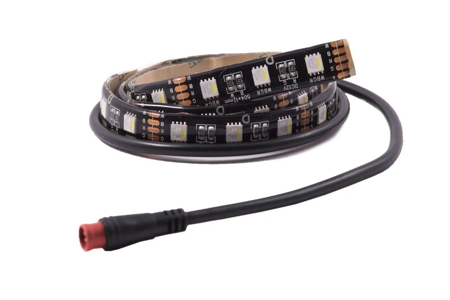 Diode Dynamics RGBW Multicolor Engine Bay LED Kit - Image 5
