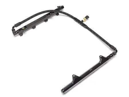 Fore Innovation Hellcat / Demon Fuel Rails - Image 3