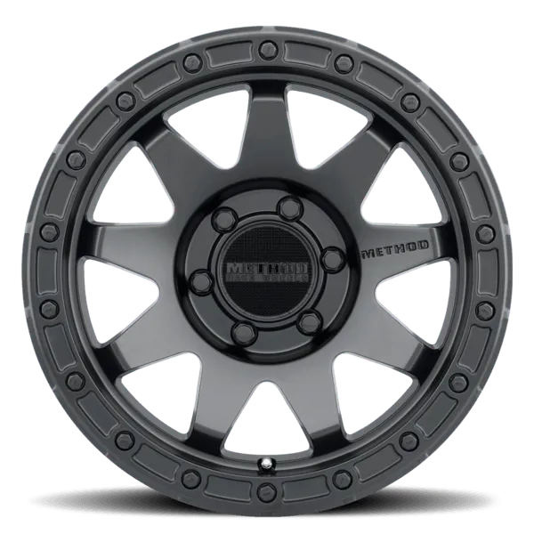 Method Race Wheels 317 | Ram 1500 2019-2026 - Image 3