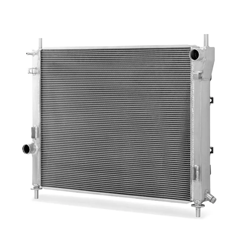 Mishimoto 2015+ Ford Mustang GT Performance Aluminum Radiator - Image 10