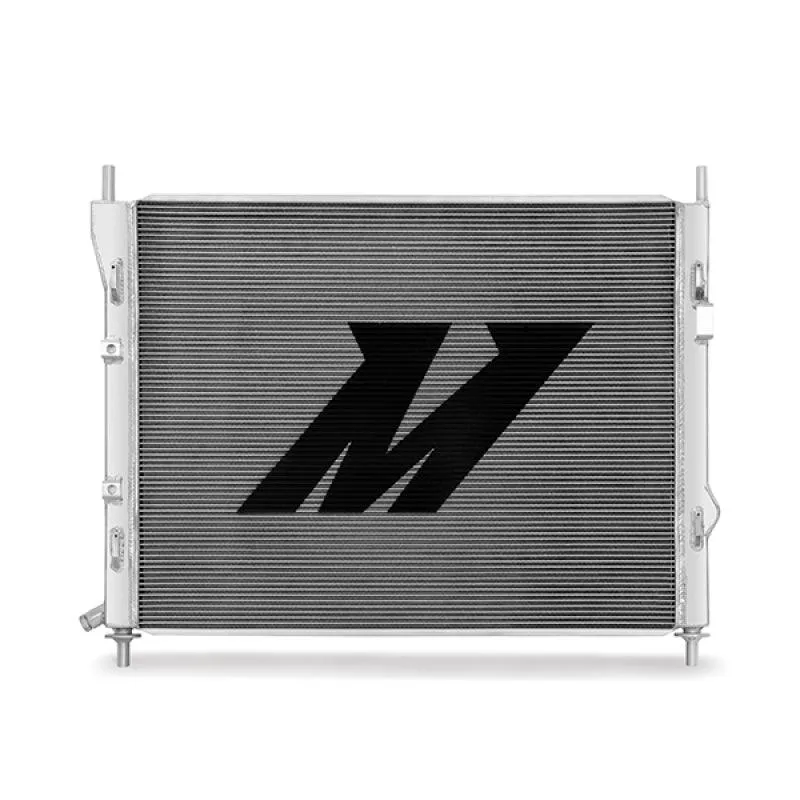 Mishimoto 2015+ Ford Mustang GT Performance Aluminum Radiator - Image 17