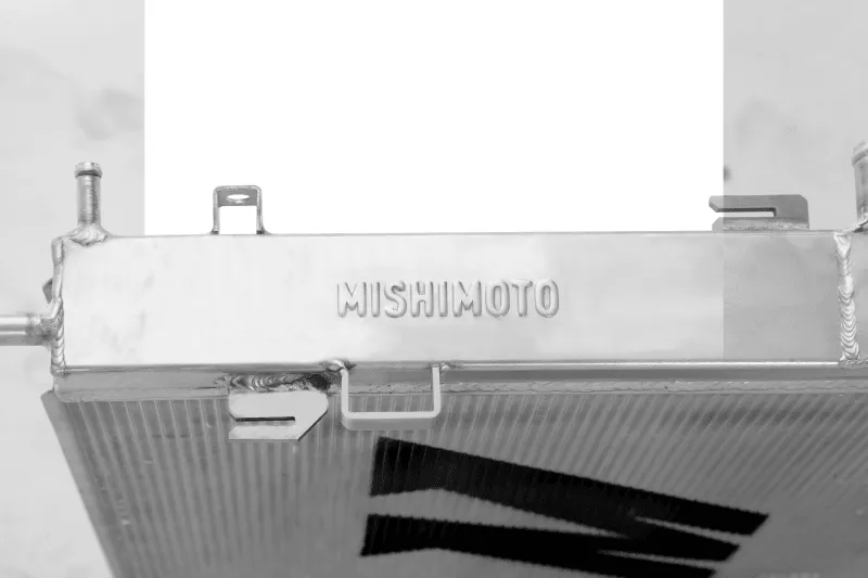Mishimoto 2015+ Ford Mustang GT Performance Aluminum Radiator - Image 18
