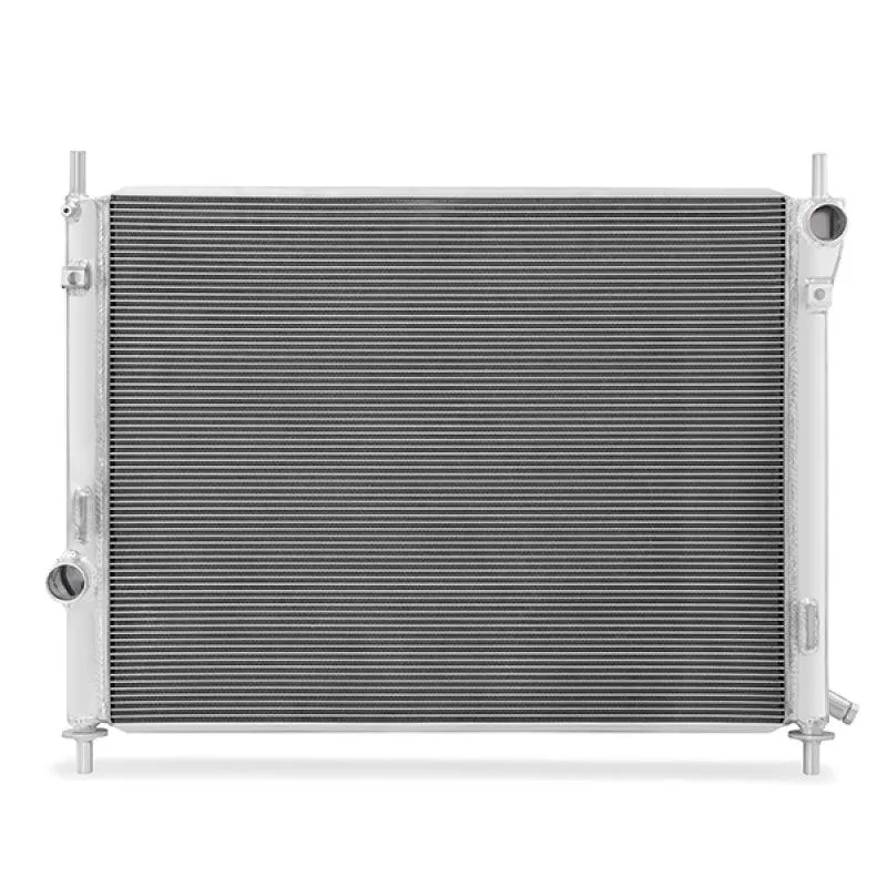 Mishimoto 2015+ Ford Mustang GT Performance Aluminum Radiator - Image 6