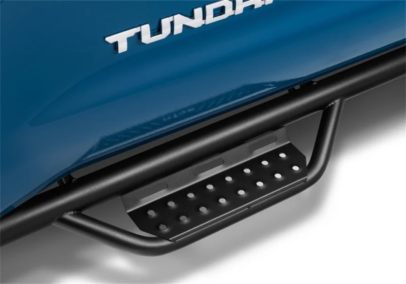 N-Fab 09-18 Ram 1500 RS Nerf Steps - Image 4
