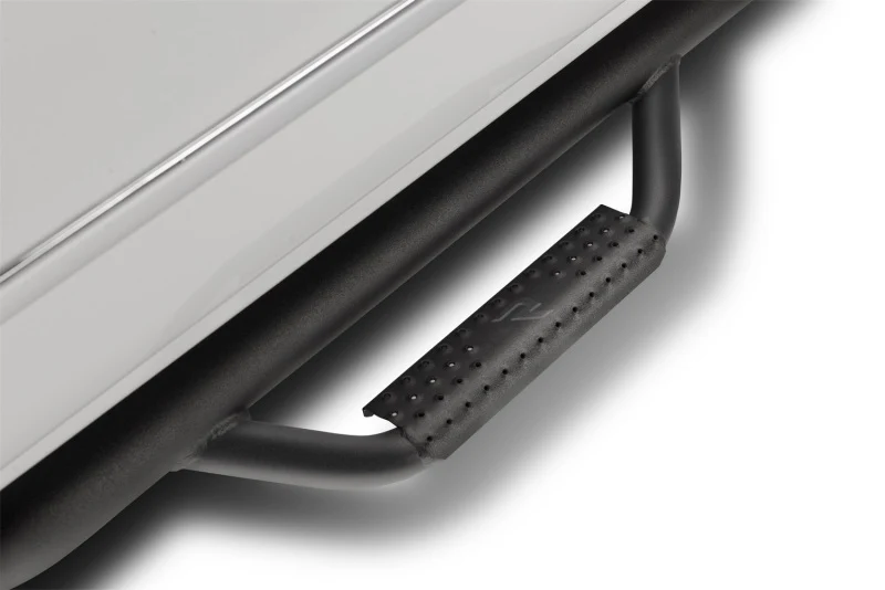 N-Fab Nerf Step 09-17 Dodge Ram 1500 Crew Cab - Tex. Black - Cab Length - 3in - Image 4