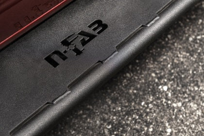 N-Fab Roan Running Boards 2021-2026 Ram 1500, RHO & TRX - Image 3