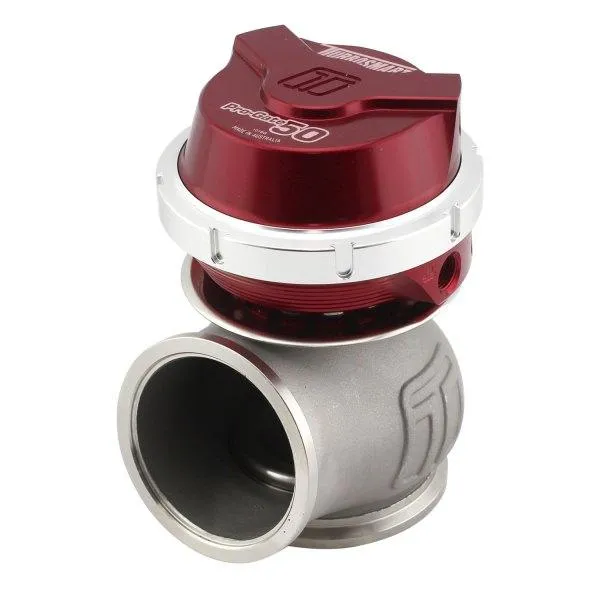 Turbosmart Progate 50MM 14PSI  Bolt on GenV V Band - Image 3