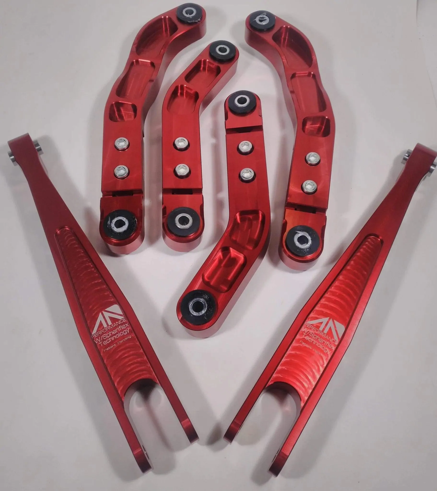 AAD 2006-2023 Dodge Charger Challenger 300 Magnum Wheel Hop Eliminator Kit - Image 4